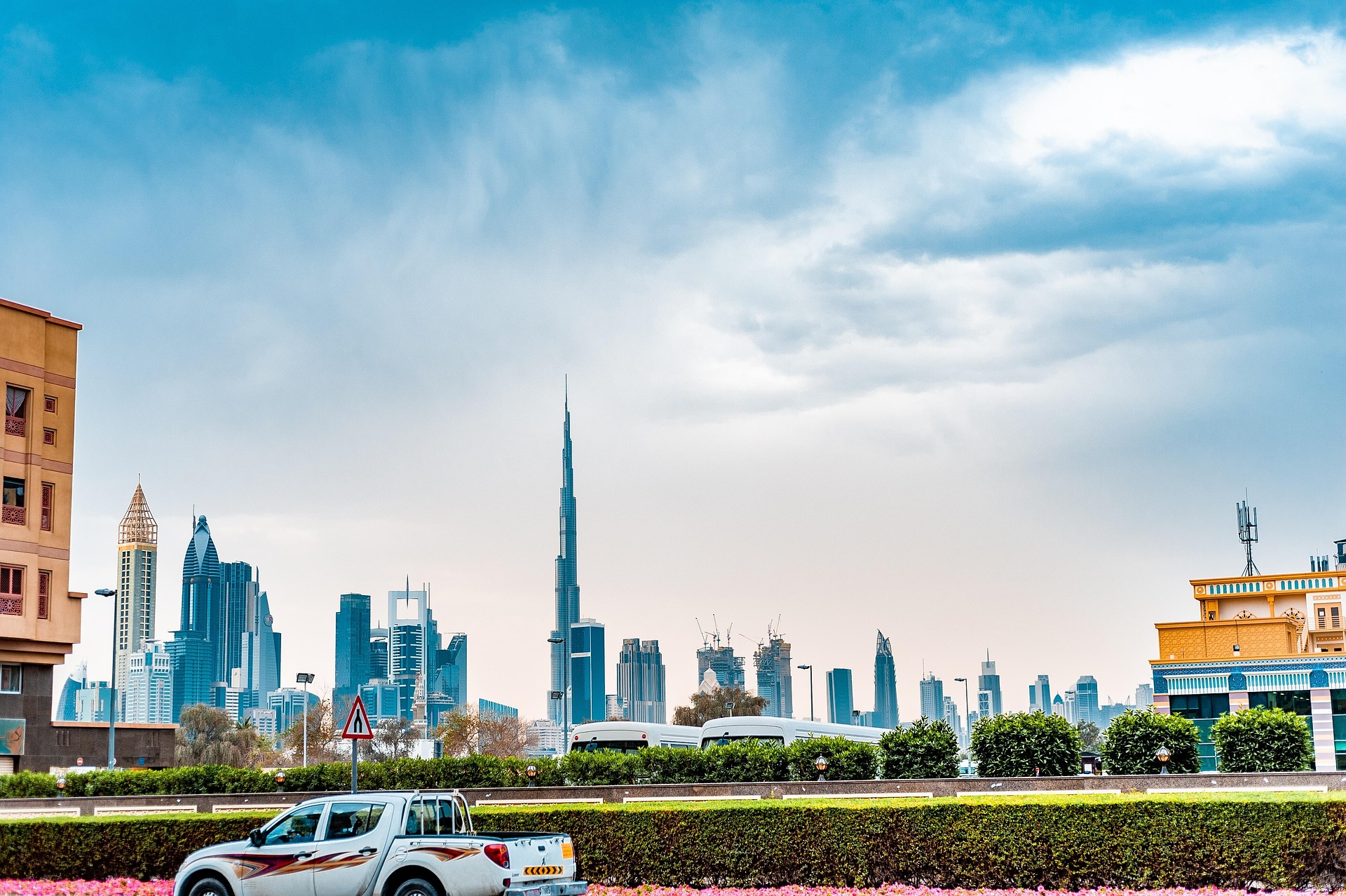 Cheap Flights Dubai-just-buy-travel