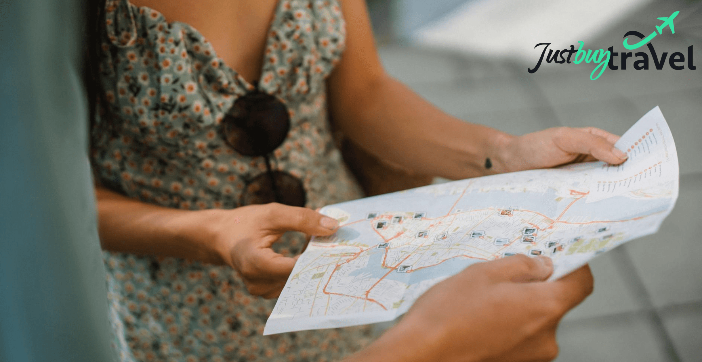 Why go on a trip? How does the magic work?