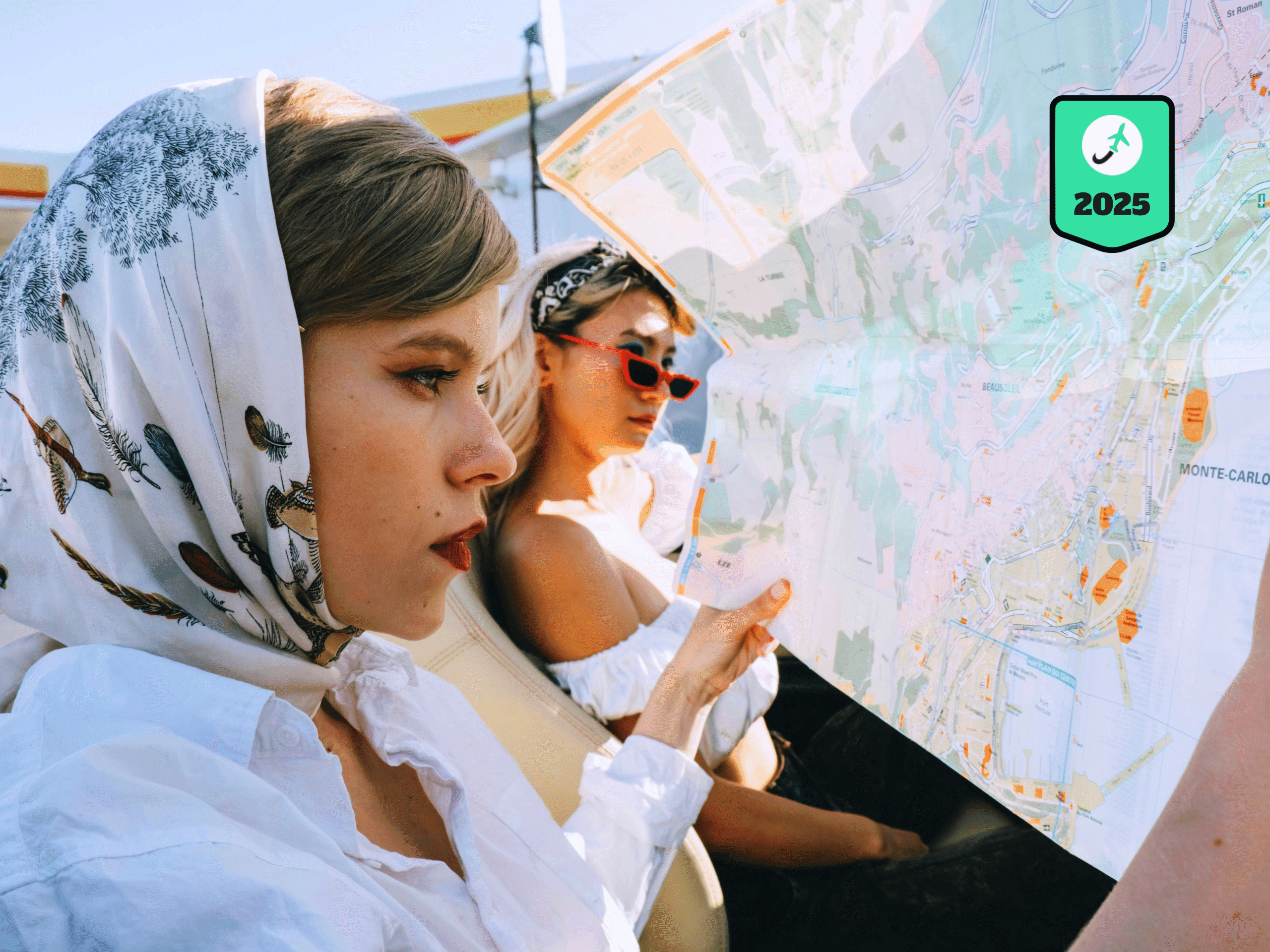 Save Smart, Travel Far: A Comprehensive Guide by JustBuyTravel