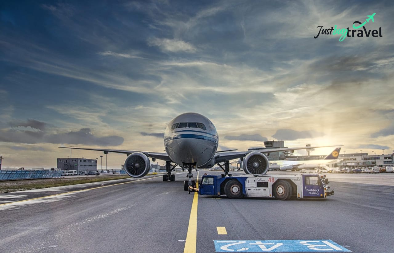 Justbuytravel | How to Find Cheap Flights 2026