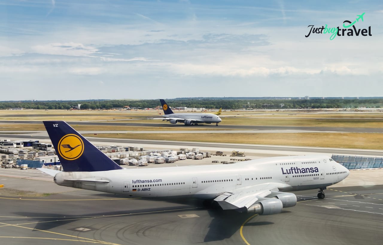 Justbuytravel | How to Find Cheap Flights 2026