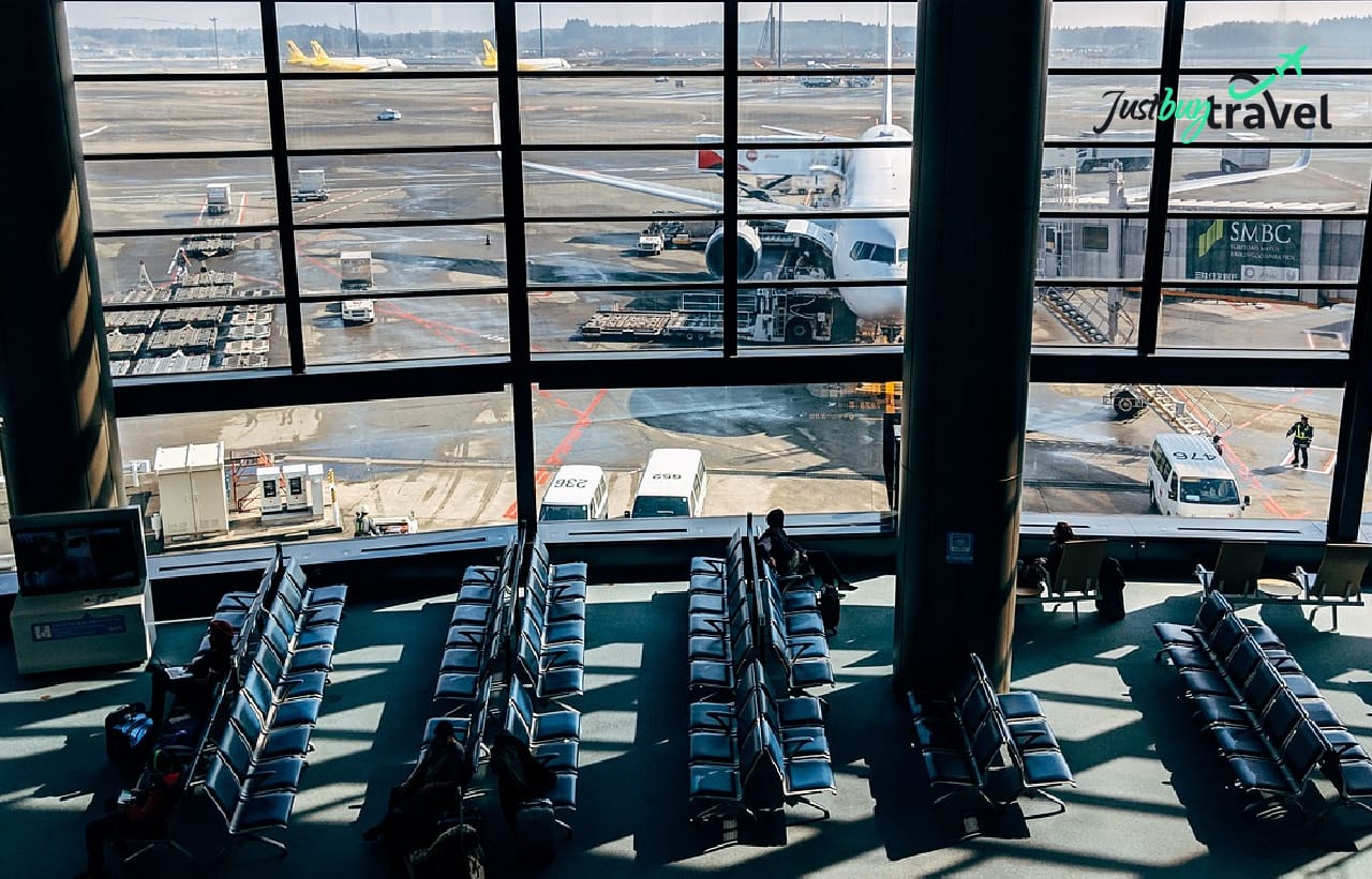 Justbuytravel | How to Find Cheap Flights 2026