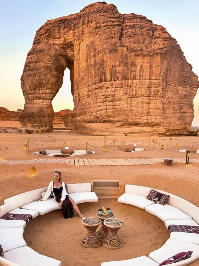 Fall in Love with Your Next Beautiful Destination