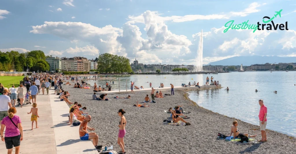Justbuytravel | 5 Unique Things to Do in Geneva