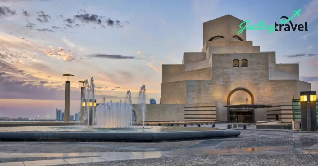 Justbuytravel | 5 Things to Do in Doha (That You’ll Definitely Brag About Later) Justbuytravel | 5 Things to Do in Doha (That You’ll Definitely Brag About Later)