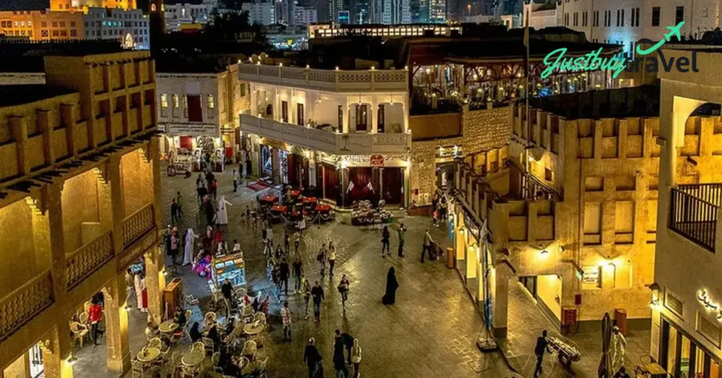 Justbuytravel | 5 Things to Do in Doha (That You’ll Definitely Brag About Later) Justbuytravel | 5 Things to Do in Doha (That You’ll Definitely Brag About Later)