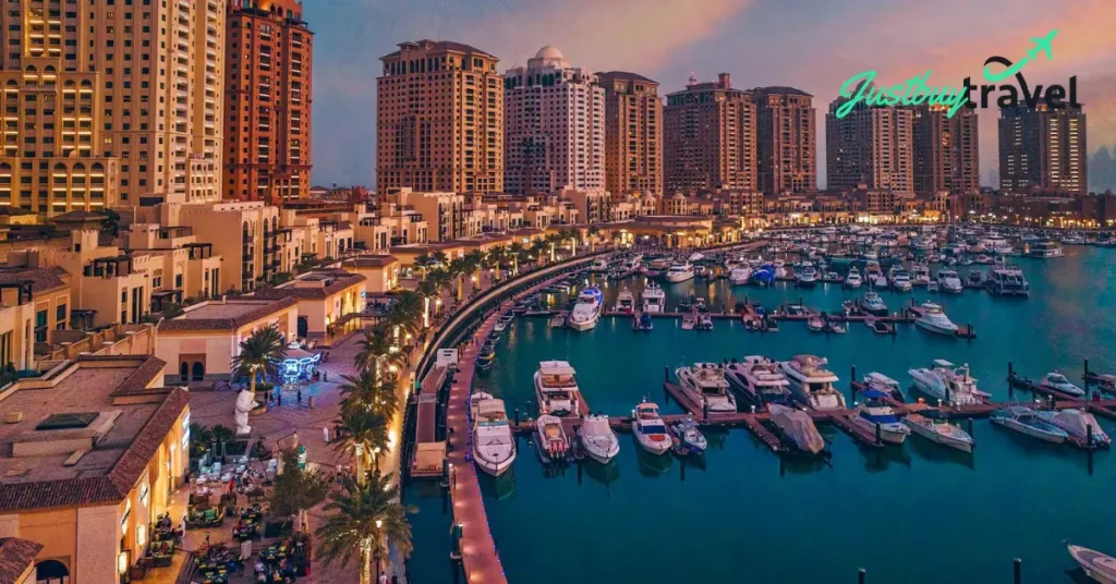 Justbuytravel | 5 Things to Do in Doha (That You’ll Definitely Brag About Later) Justbuytravel | 5 Things to Do in Doha (That You’ll Definitely Brag About Later)