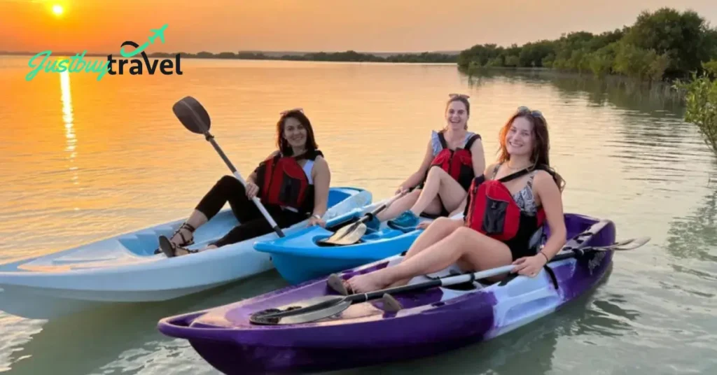 Justbuytravel | 5 Things to Do in Doha (That You’ll Definitely Brag About Later) Justbuytravel | 5 Things to Do in Doha (That You’ll Definitely Brag About Later)