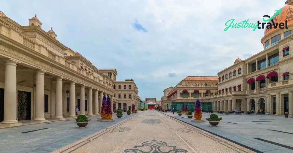 Justbuytravel | 5 Things to Do in Doha (That You’ll Definitely Brag About Later) Justbuytravel | 5 Things to Do in Doha (That You’ll Definitely Brag About Later)