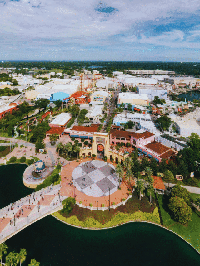 Read more about the article Cheap Holiday Packages Including Flights via JBT