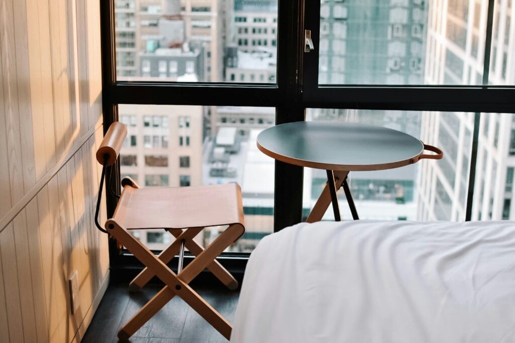 YOTEL: Hello, Future