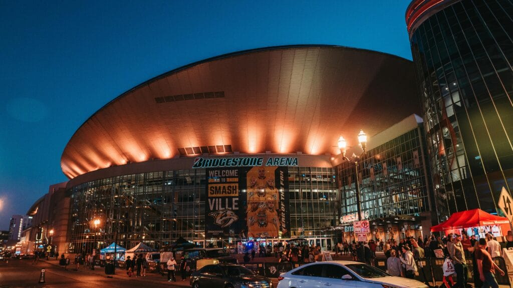 nashville is slowly becoming one of the funnest places to visit in the US