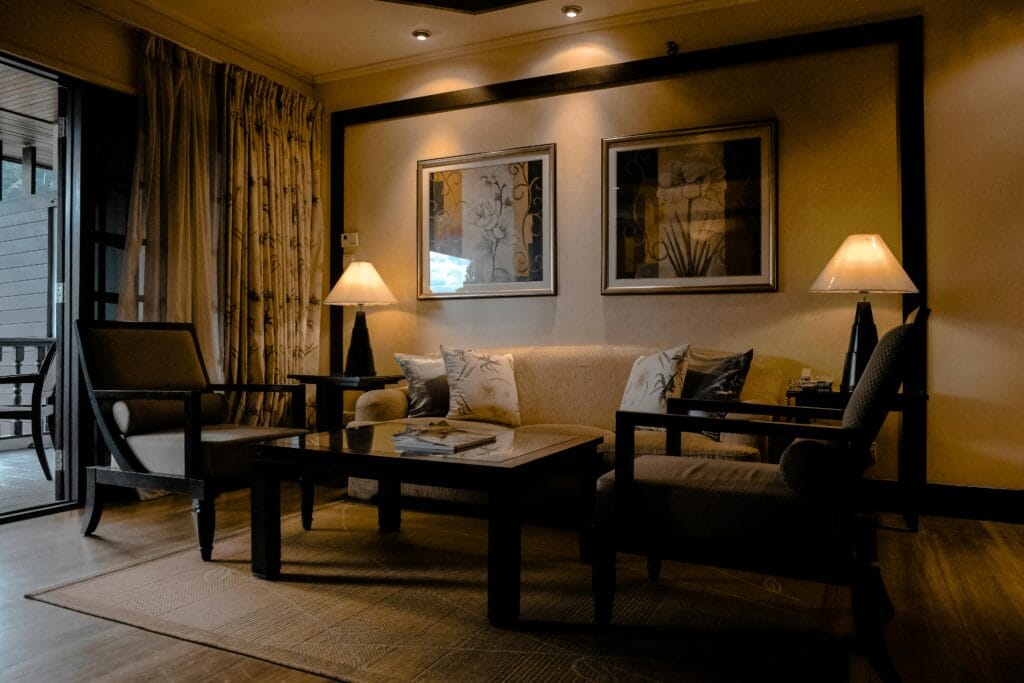 The Knickerbocker Hotel: Times Square Glam