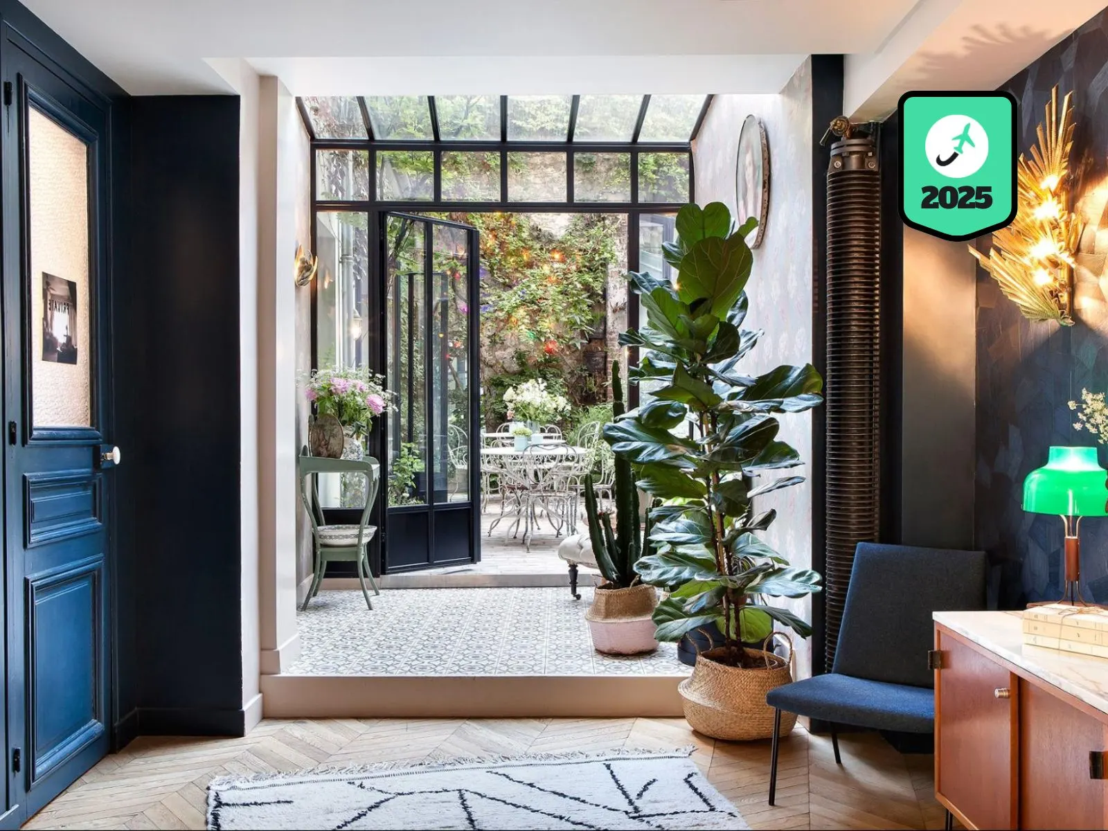 5 Hidden Hotels in Paris Locals Love but Tourists Rarely Find