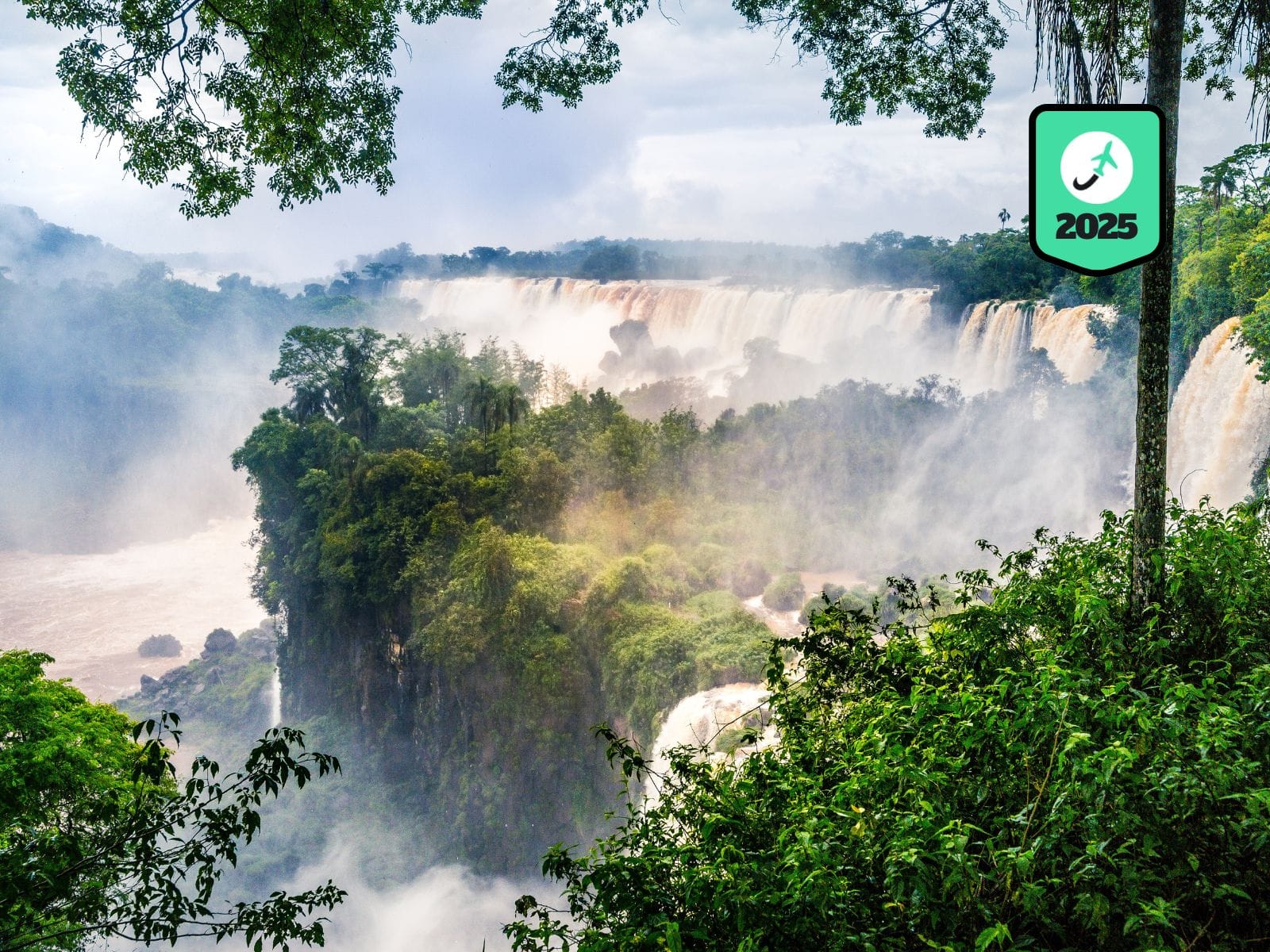 Hidden Gems in South America Unique Travel Destinations for 2025