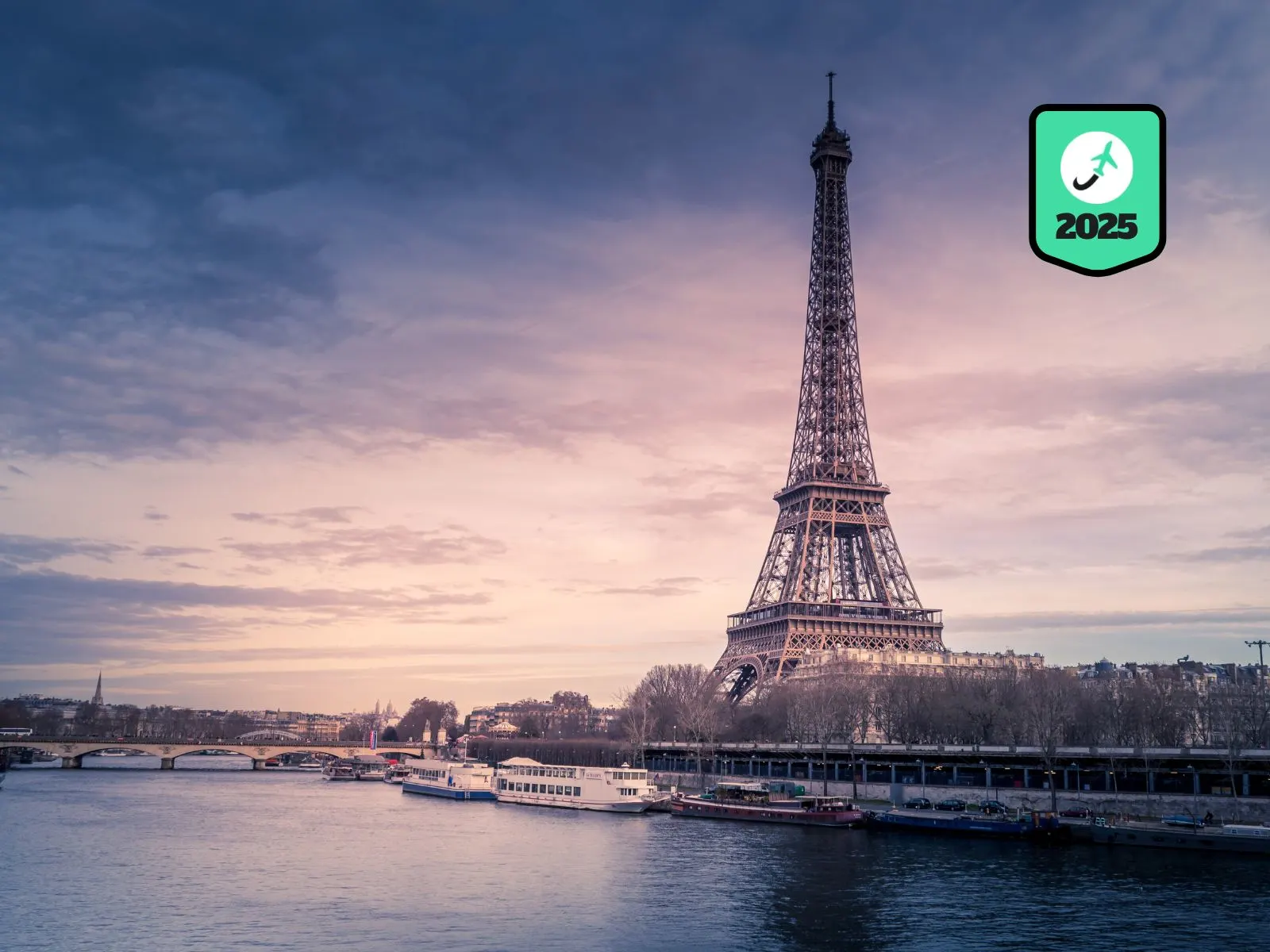 Travel to Paris Without Overspending and Experience the Eiffel Tower with Smart Flight Savings