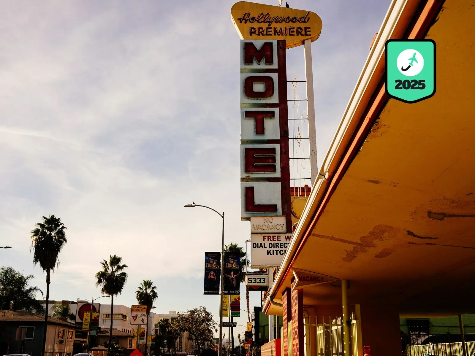 Where to Stay in Palm Springs: Best Hotels by Budget