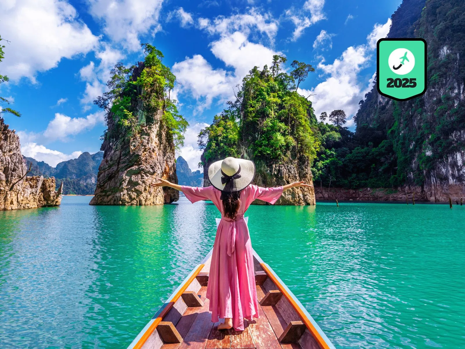 Where to Travel in Asia A Seasonal Guide (Winter, Summer, Monsoon)