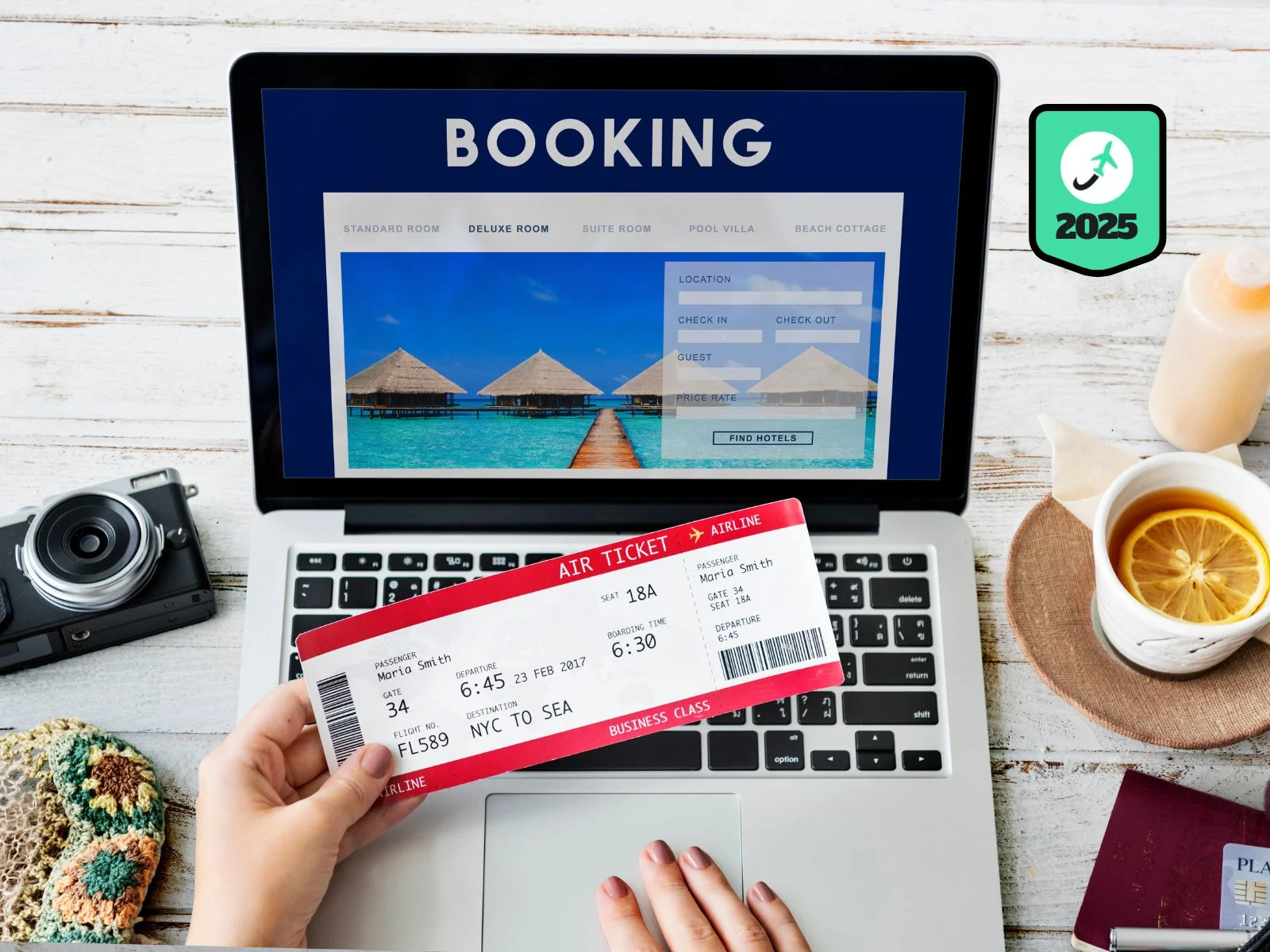 Your Guide to Buying Super Affordable Plane Tickets to New York