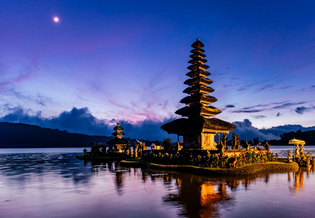 Indonesia