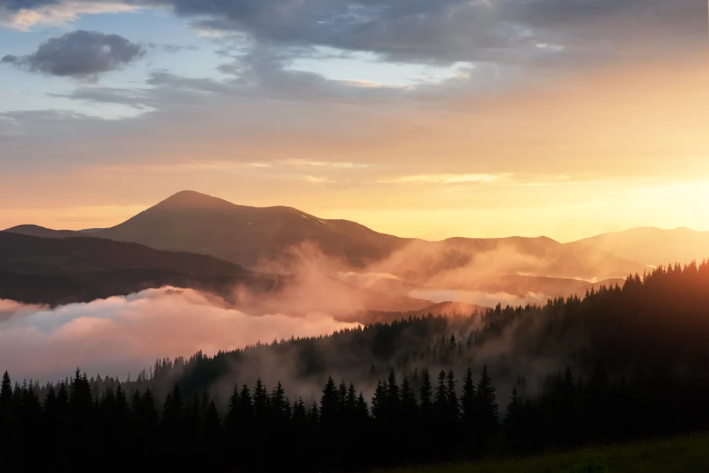 Autumn Break Destinations