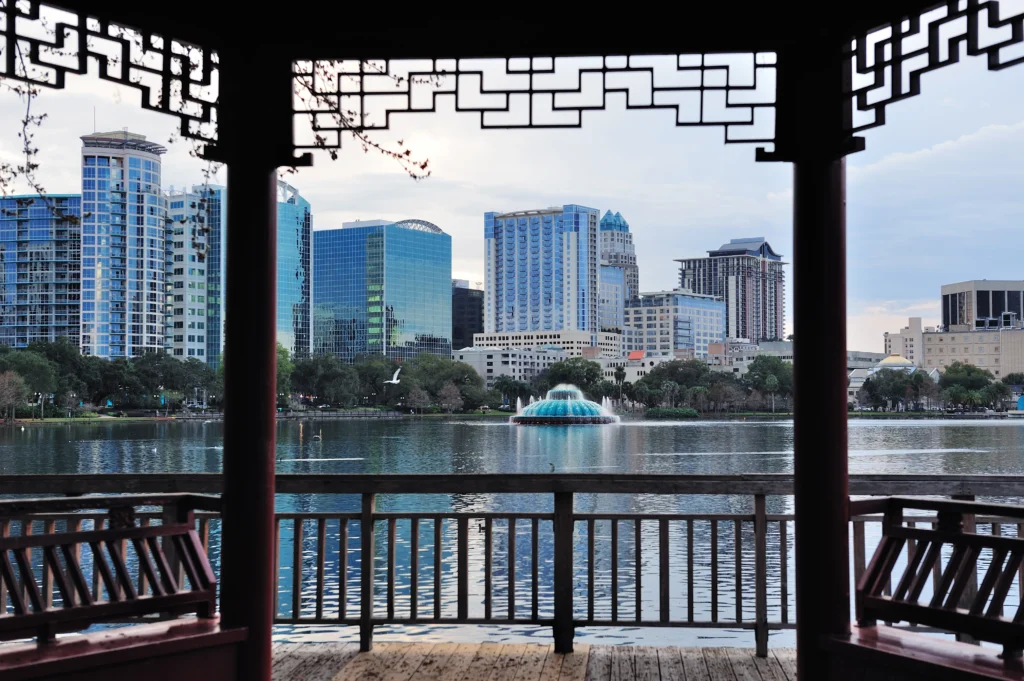 Marina Bay hotels