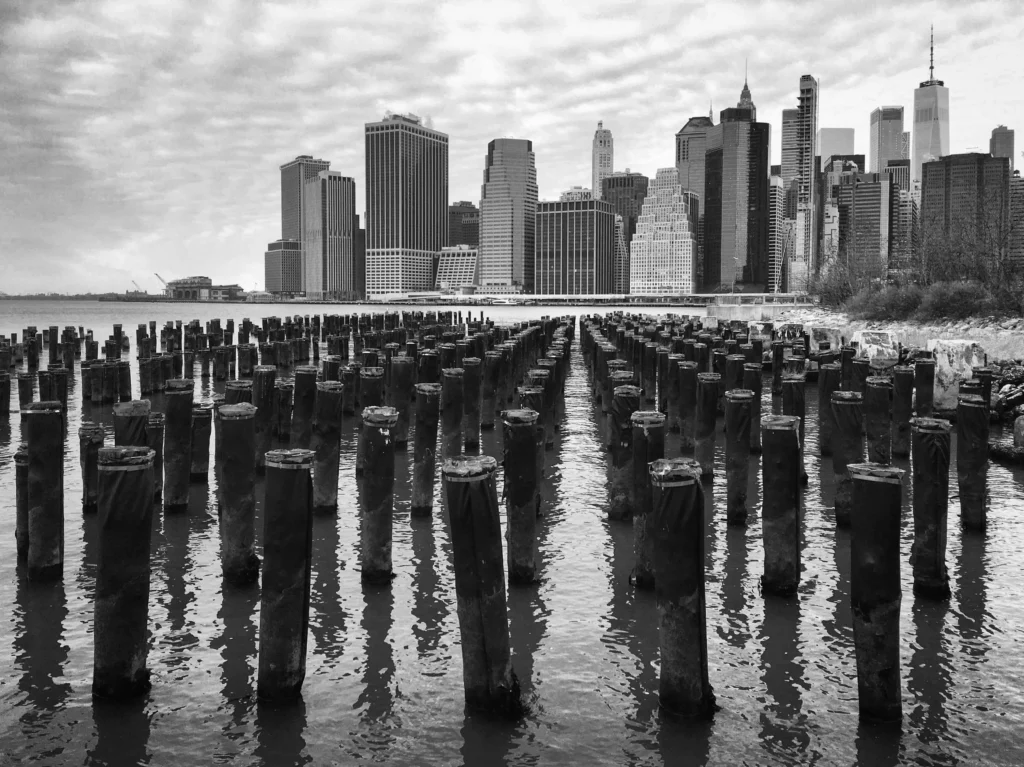 New York cheap flights from Los Angeles