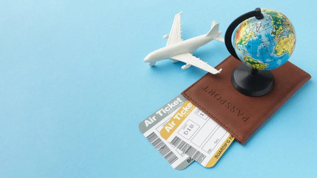 Book Last-Minute Flight Deals