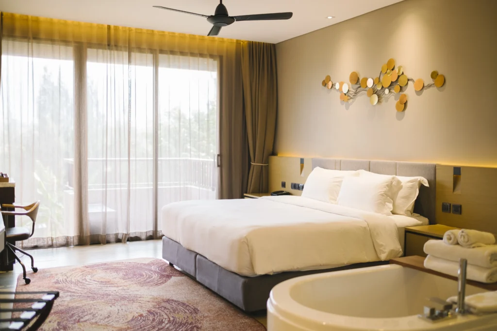 Justbuytravel | The Best Paris Hotels Offering Rooftop Bar Experiences and Eiffel Tower Views