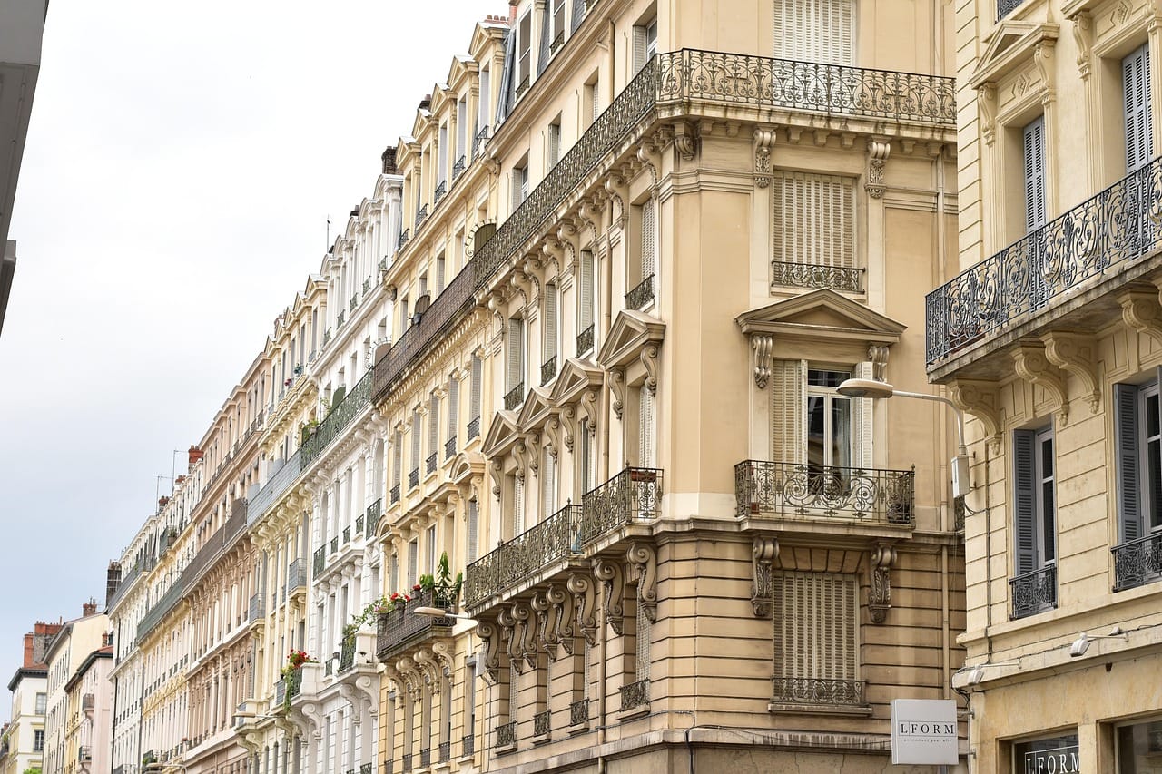 Paris 6th Arrondissement