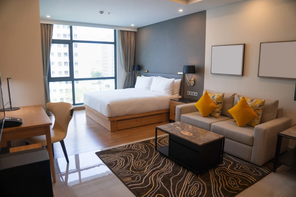 Hotels in Europe