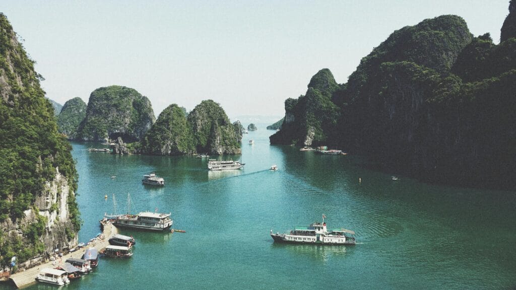 Vietnam is among the best Southeast Asia destinations for history and culture