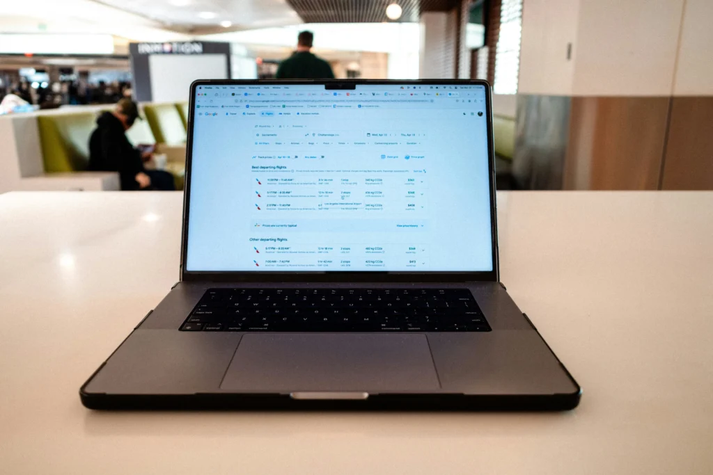 flight booking travel hacks 2025