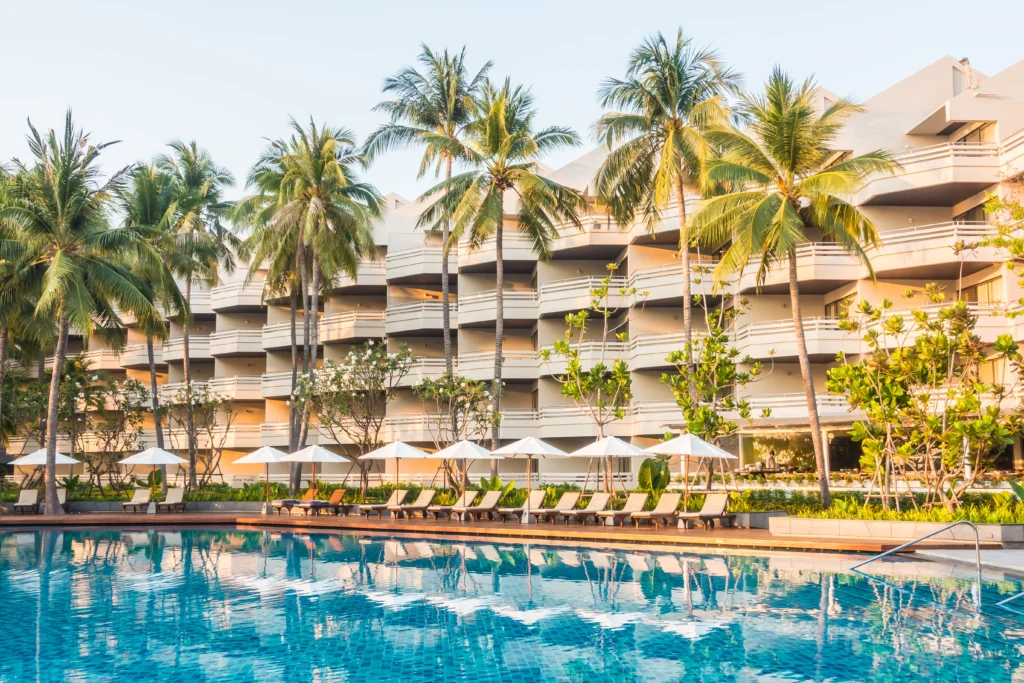 hotels in Sydney