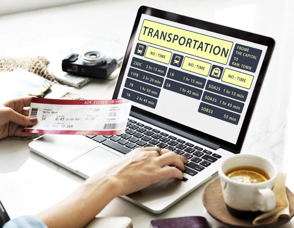 Budget Airline vs. Full-Service