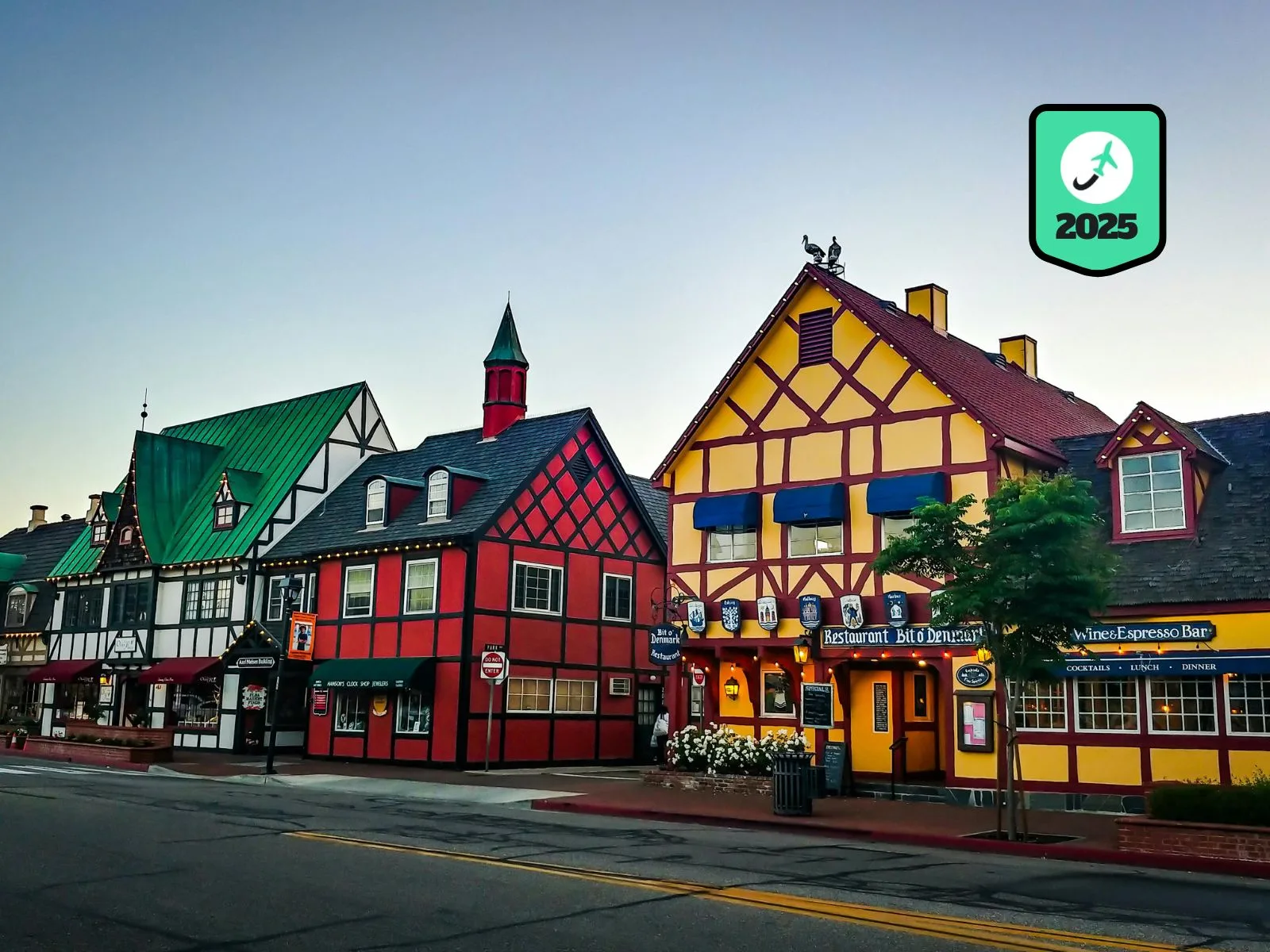 10 Hidden Small Towns in the USA Worth Visiting This Winter