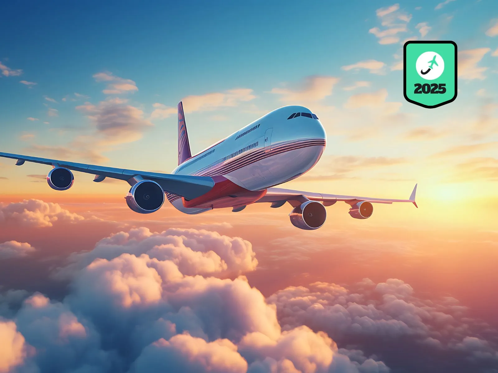 Airfare Trends in 2025 That Could Change How You Travel