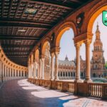 Spain travel itinerary for 12 days with Madrid and Barcelona with JUST BUY TRAVEL