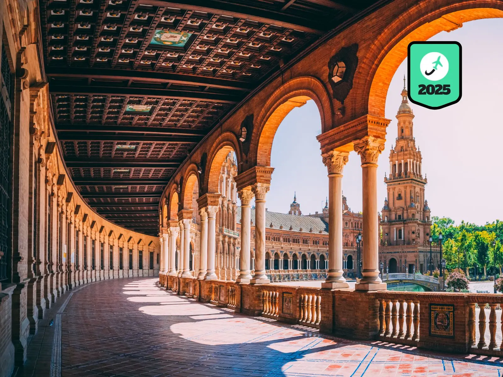 Spain travel itinerary for 12 days with Madrid and Barcelona with JUST BUY TRAVEL