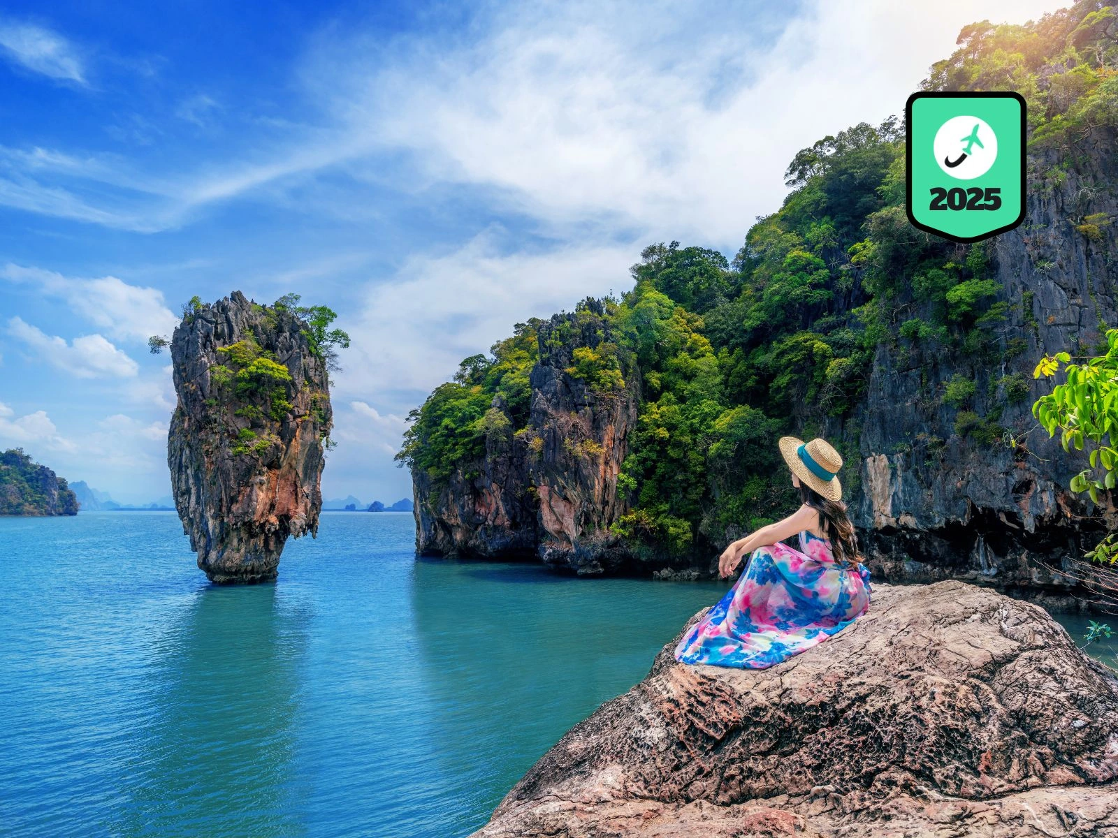 Thailand Travel Itinerary 7 Days Beaches, Culture & Adventure in One Week