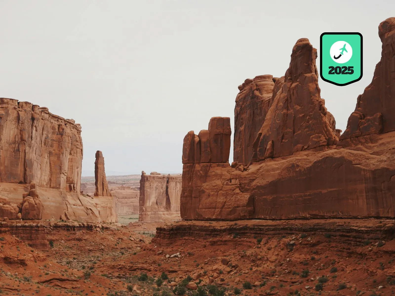 The Best National Parks in the USA for First-Time Visitors