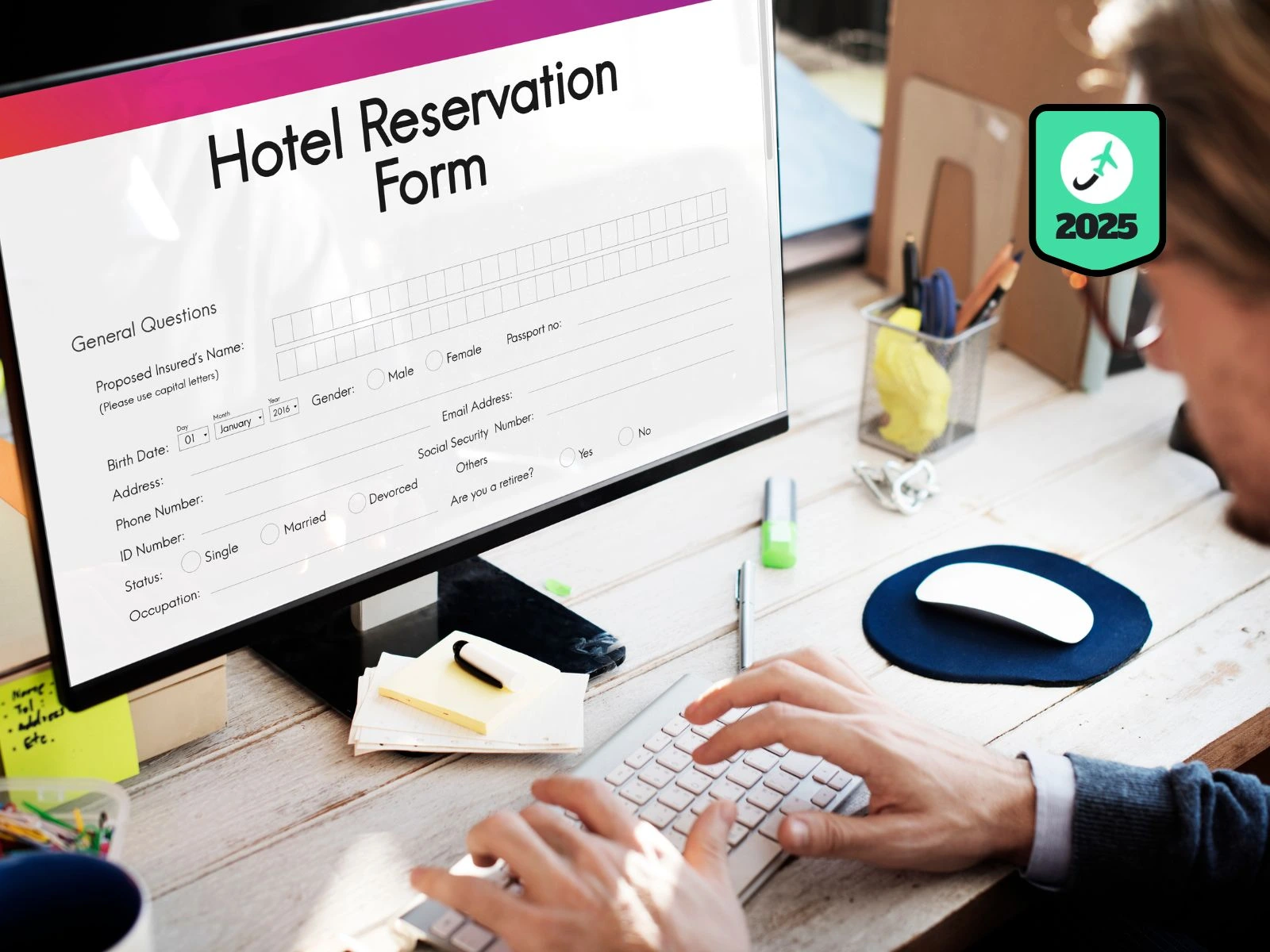 The Complete Guide to Booking Hotels Online Stress-Free