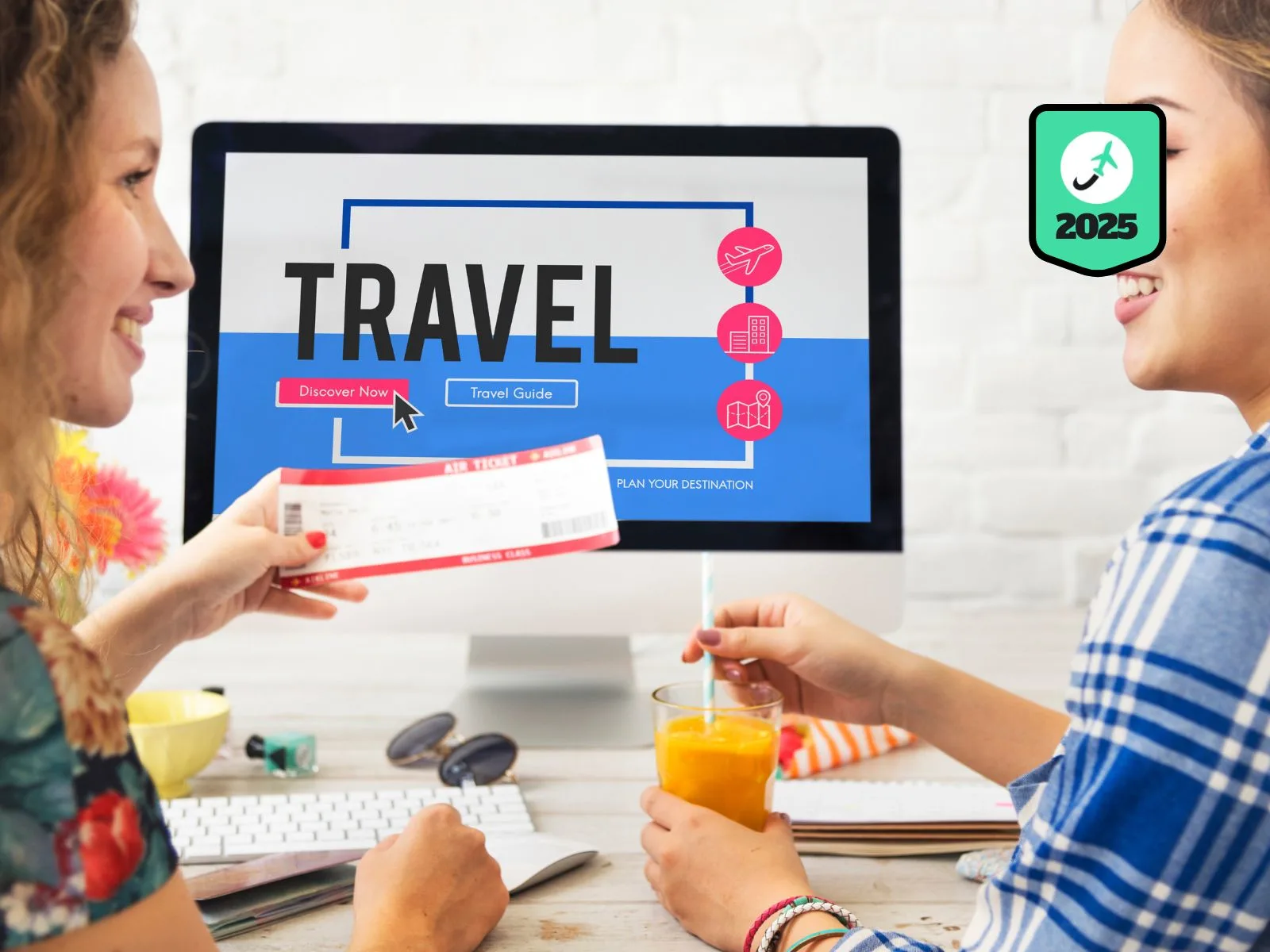 Where to Find Flight Discounts for Your Next Beach Getaway