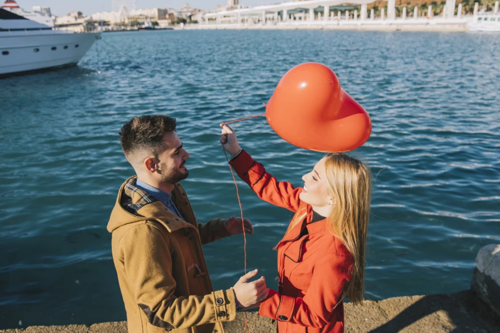 Travel With Friends or Family