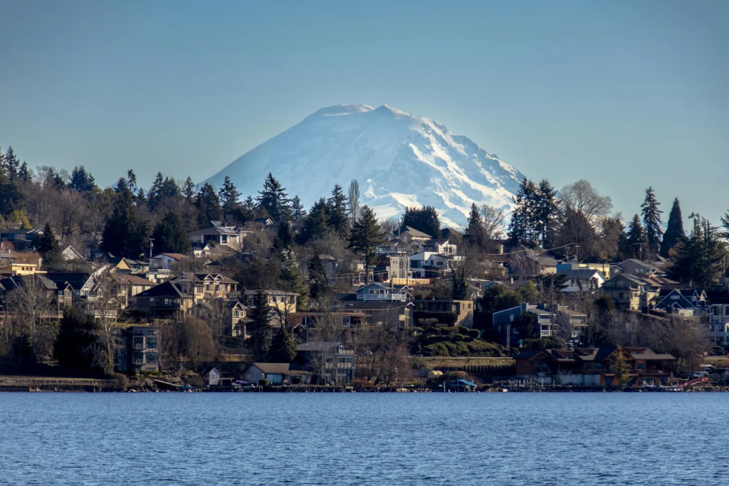 the best places to travel right now in USA.