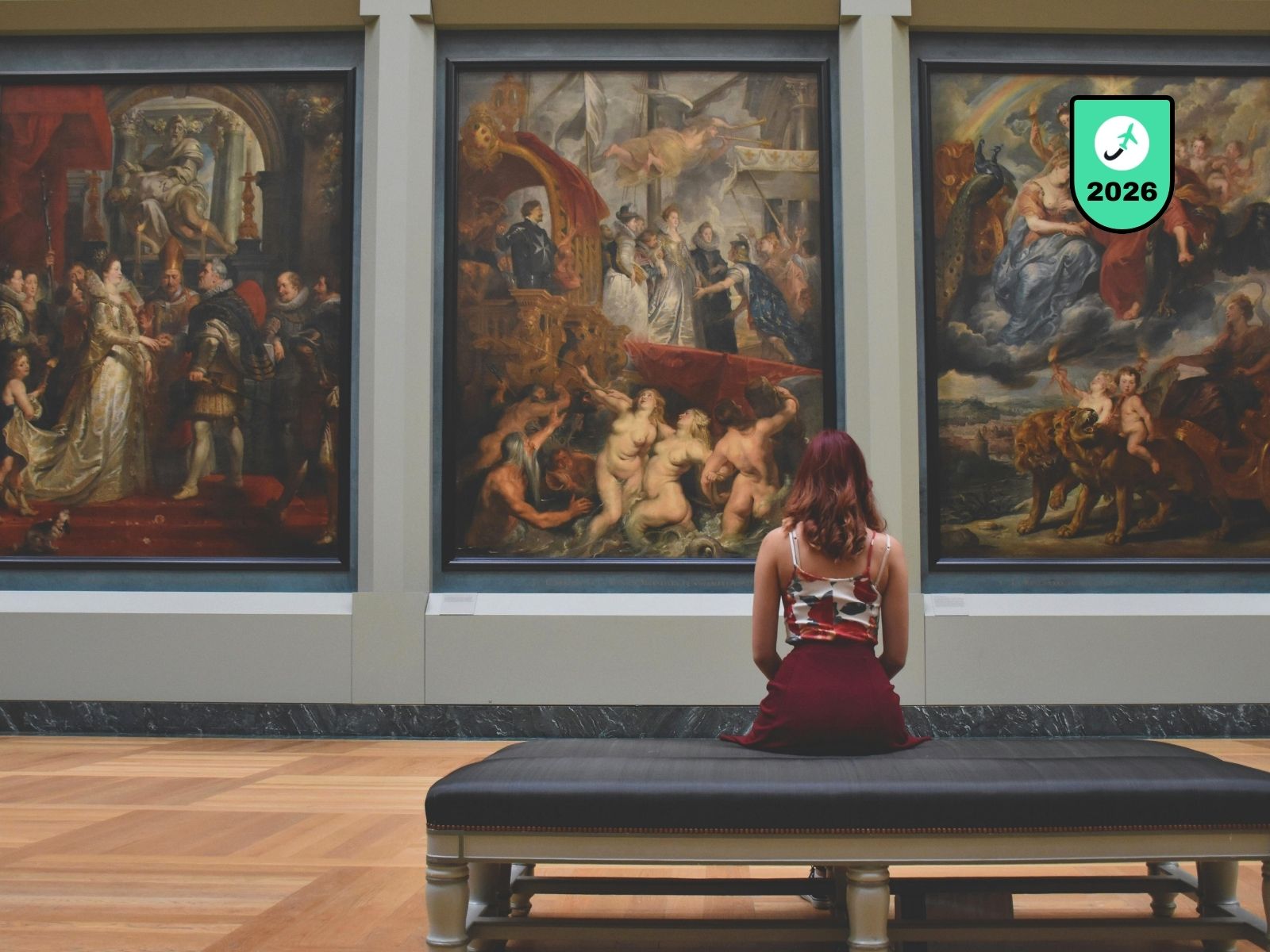 10 Unique Museums in the USA