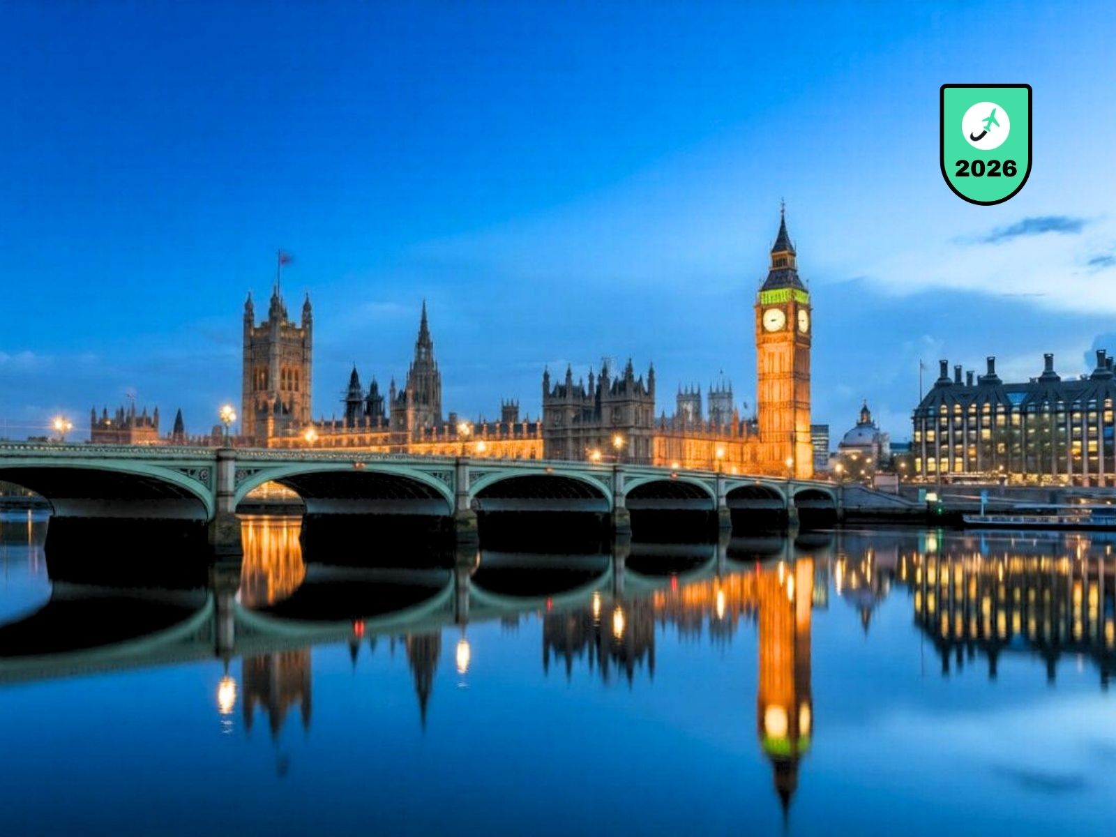 Is London Worth Visiting in 2026