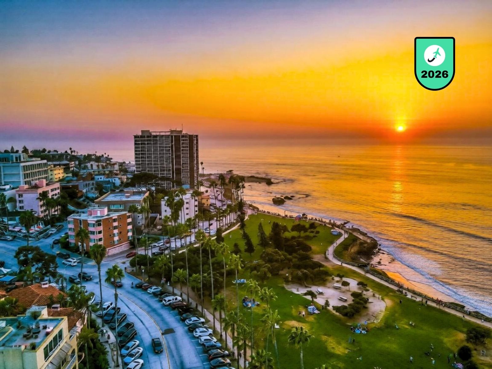 Top Attractions in San Diego