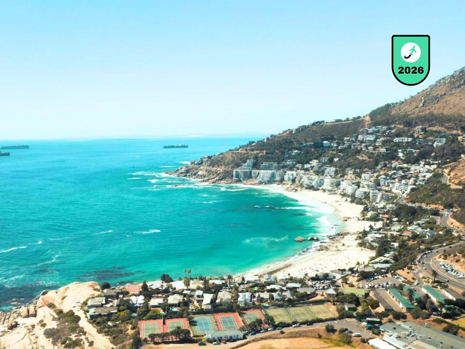 Budget Travel Guide for Cape Town