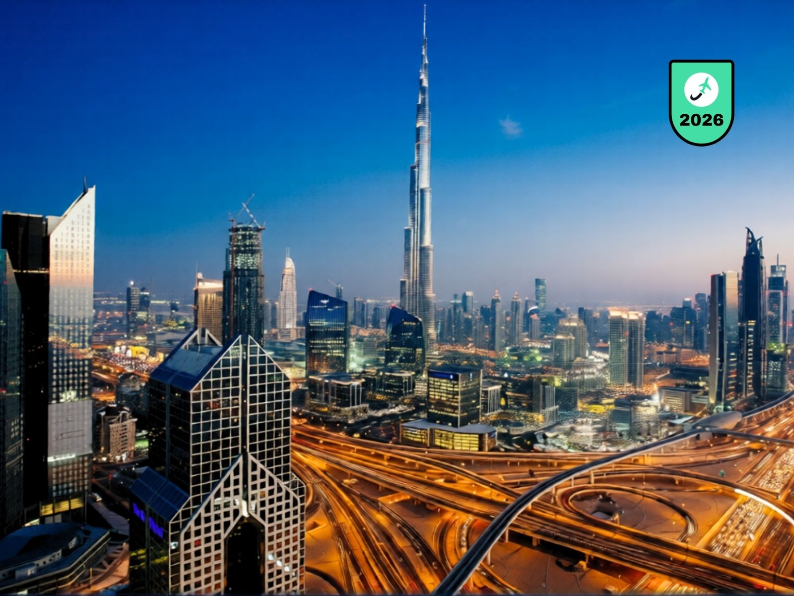 Where to Stay in Dubai on a Budget Best Areas and Affordable Hotel Picks for 2026